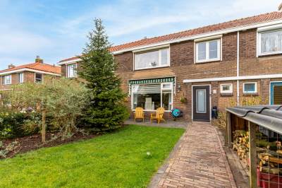 Woning Vissersdijk 99 Werkendam