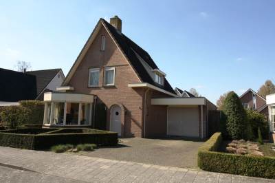 Woning Kerkstraat 44 Vriezenveen