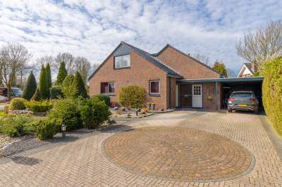 Woning Klinkenborg 17 Stadskanaal
