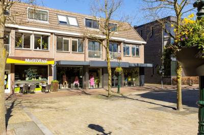 Woning Driehoek 8 Ede