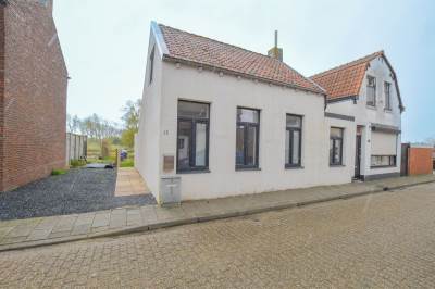 Woning Stroodorpe 13 Sluiskil
