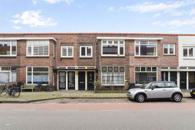 Woning Slachthuisstraat 43rood Haarlem
