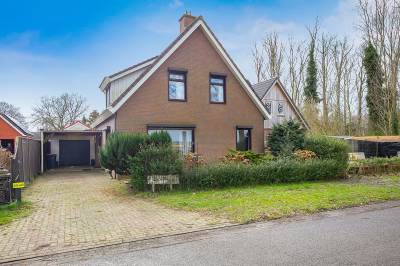 Woning Noorderdiep 445 Valthermond