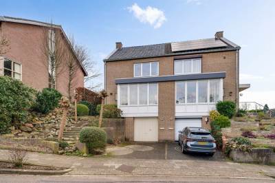 Woning De Sauveurstraat 47 Ulestraten