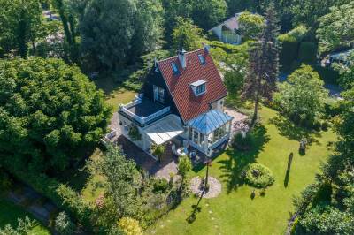 Woning Noordendolfer 7 Zoutelande