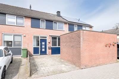 Woning Bronsgietersdonk 405 Apeldoorn