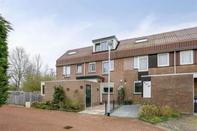 Woning Rosenholm 233 Hoofddorp