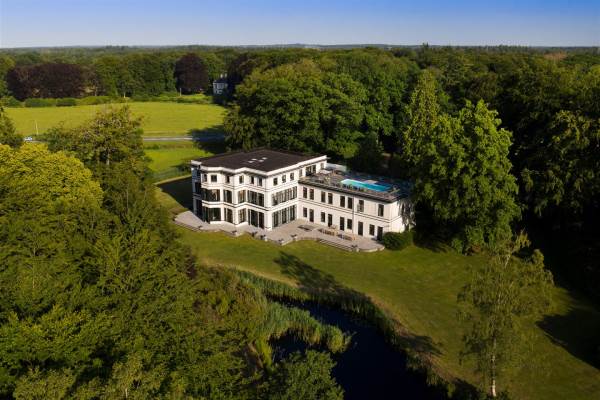 Woning Soestdijkerweg 17 Den Dolder