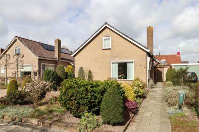 Woning 't Fjouwerkant 19 Opeinde