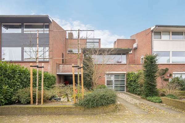 Woning Kievietdonk 4 Veghel