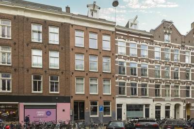 Woning Tweede Jan Steenstraat 453 Amsterdam