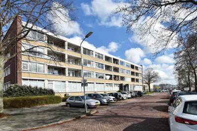 Woning Monseigneur van Steelaan 408 Voorburg