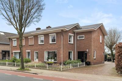 Woning Dorpsstraat 159 Harskamp