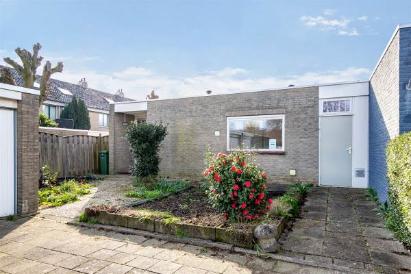 Woning Weezenhof 7001 Nijmegen