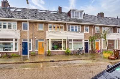 Woning Hoendiepstraat 26 Utrecht