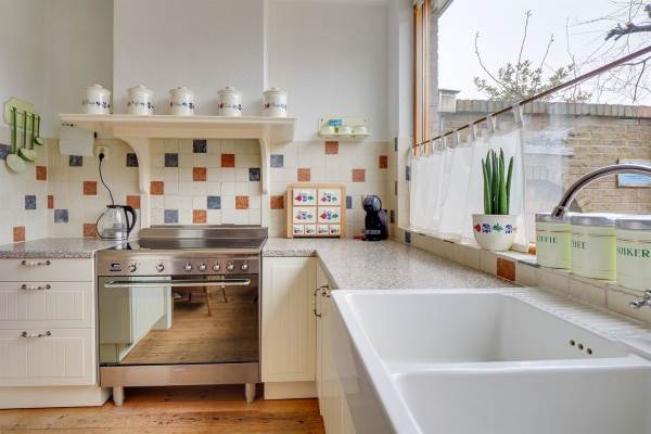 Woning Hoendiepstraat 26 Utrecht