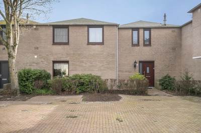 Woning Mosbeek 23 Veldhoven