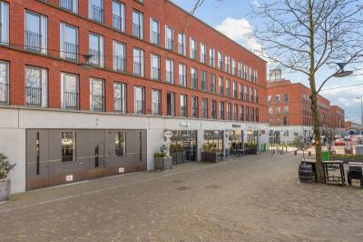 Woning Oude Kustlijn 27 Den Haag