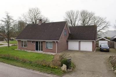Woning Leemdijk 1a Smilde