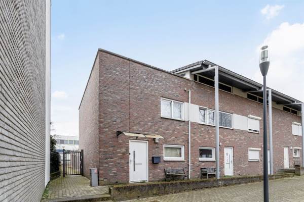 Woning Elfershof 38 Heerlen