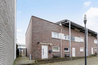 Woning Elfershof 38 Heerlen