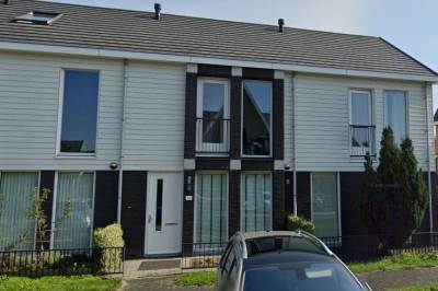 Woning Dijkgraaf 73 Zwaag