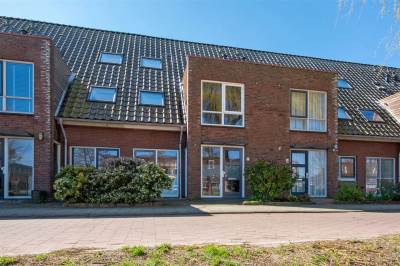Woning Anthuriumpad 7 Wateringen