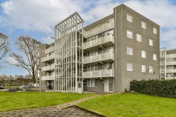 Woning Buiksloterweg 173 Amsterdam