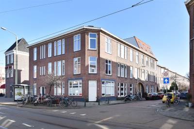 Woning Berberisstraat 121 Den Haag