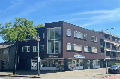 Woning Gilzerbaan 32 Tilburg