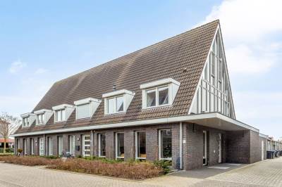 Woning Goudveilstraat 25 Rosmalen
