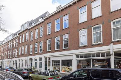Woning IJsclubstraat 66 A 01 Rotterdam
