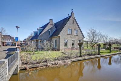 Woning Hazelaarhof 1 Driebruggen