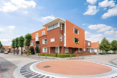 Woning Kerkwijk 57 Berlicum