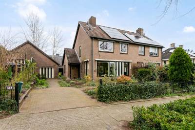 Woning Vijverlaan 6 Arnhem