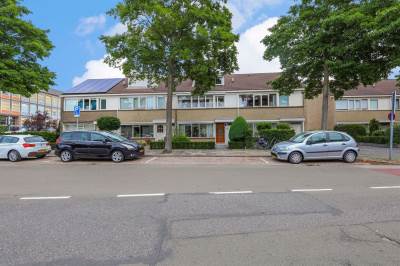 Woning van Loenenlaan 55 Beverwijk