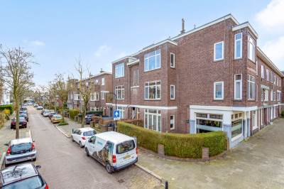 Woning Da Costalaan 43 Rijswijk (ZH)