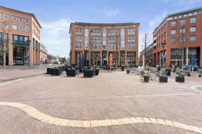 Woning Koningshof 7 Ridderkerk