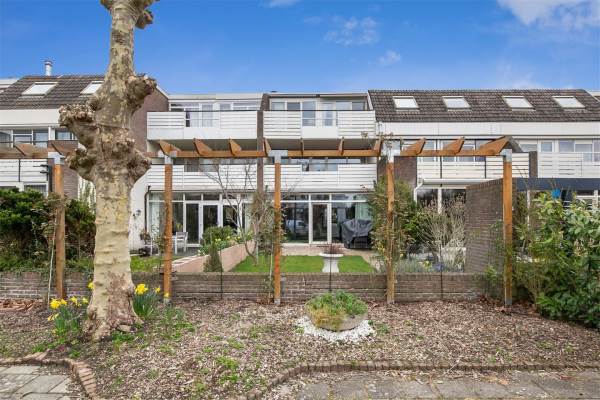 Woning Rijksstraatweg 116 Haren (GR)