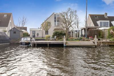 Woning Deekland 9 Sneek