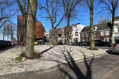 Woning Putstraat 3 Arnhem