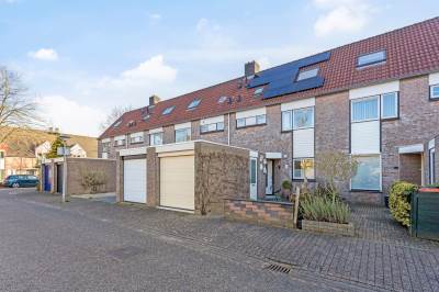 Woning Ridderspoor 4 Zwaag