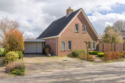 Woning De Lijnstukken 2 Buinen