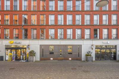 Woning Oude Kustlijn 33 Den Haag