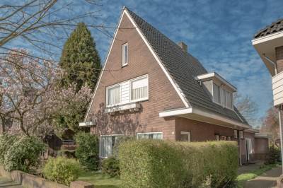 Woning Leonard Springerlaan 13 Meppel