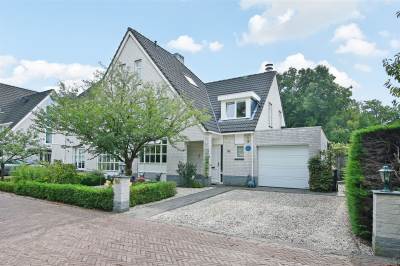 Woning Park Leeuwensteijn 99 Voorburg