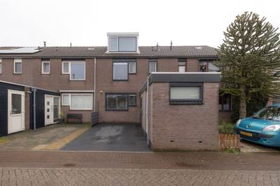 Woning Rozengaard 1551 Lelystad