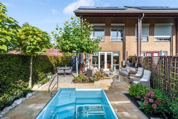 Woning Rudolf Steinerlaan 37 Zutphen