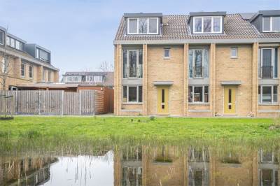 Woning Puccinistraat 7 Amersfoort