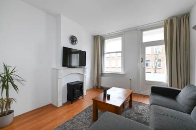 Woning Pluvierstraat 310 Den Haag